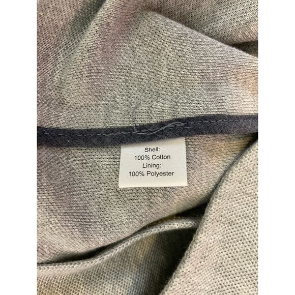 Joseph Abboud Men's Grey Elbow Patches 3XL Jacket Sports Classic Fit Coat $205 - Picture 11 of 12